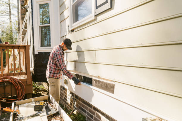Trusted Siding service in Malabar, FL - Superior Siding Solutions